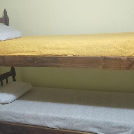 Hosteria Sol De La Quebrada Humahuaca Dış mekan fotoğraf