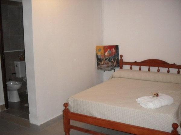 Hosteria Sol De La Quebrada Humahuaca Dış mekan fotoğraf