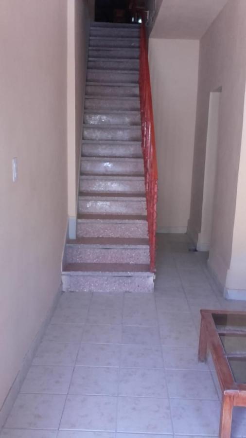 Hosteria Sol De La Quebrada Humahuaca Dış mekan fotoğraf