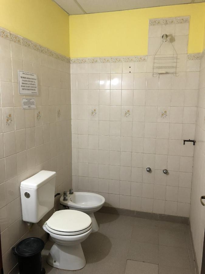 Hosteria Sol De La Quebrada Humahuaca Dış mekan fotoğraf