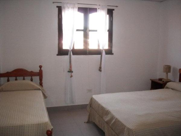 Hosteria Sol De La Quebrada Humahuaca Dış mekan fotoğraf