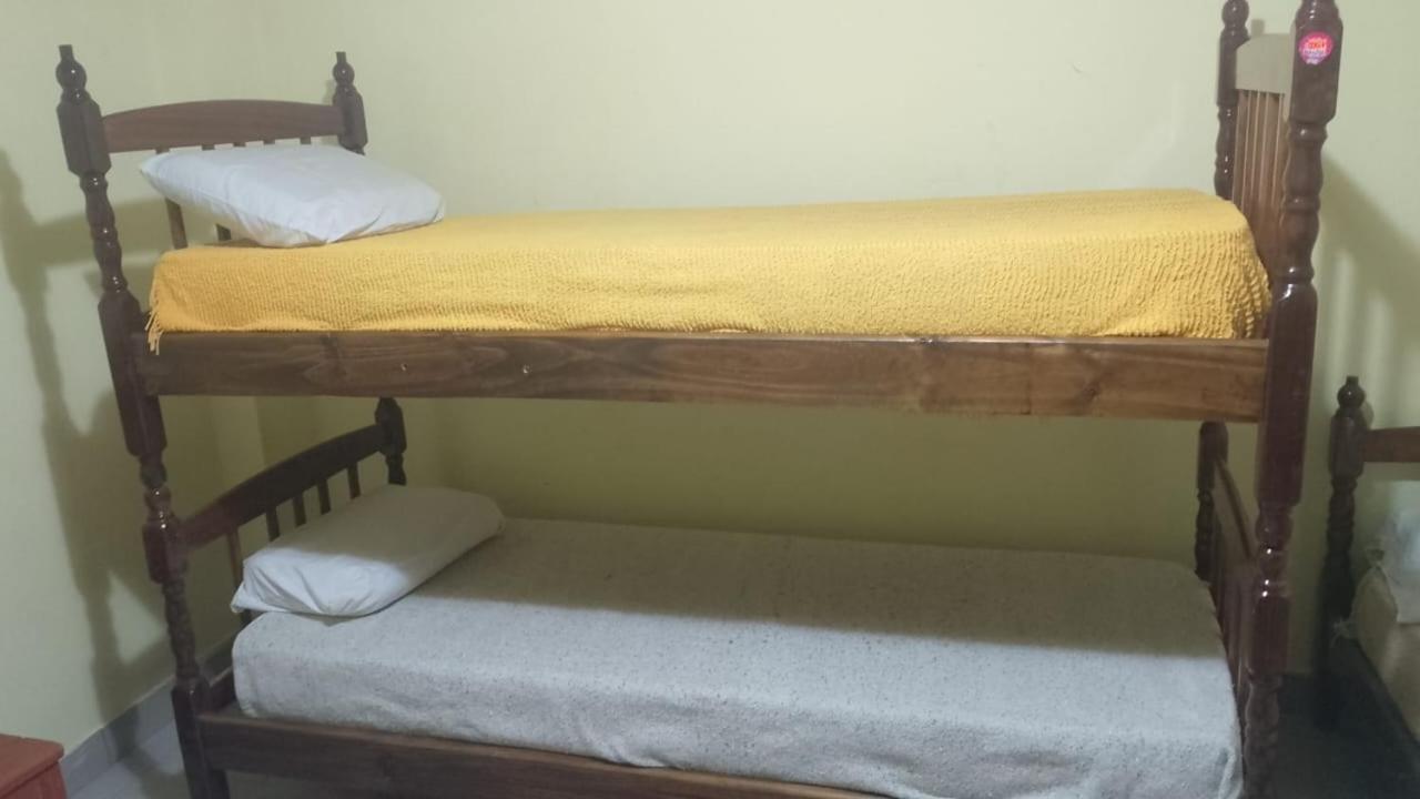 Hosteria Sol De La Quebrada Humahuaca Dış mekan fotoğraf
